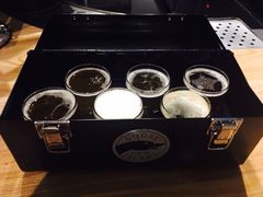 -Goose Island Brewhouse鹅岛精酿啤酒酿造工坊餐厅