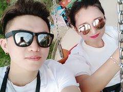 -水上乐园·欢乐世界