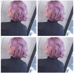 -GIRL STYLE 烫发·染发沙龙