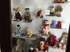 -济州岛泰迪熊博物馆