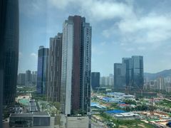 -小南洋海景餐厅(深圳湾店)