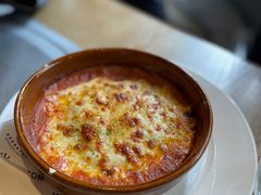 肉酱千层面-Mezomd曼索蒂西班牙餐厅(广粤店)