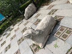 -元大都城垣遗址公园