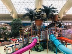 -杭州开元森泊度假乐园