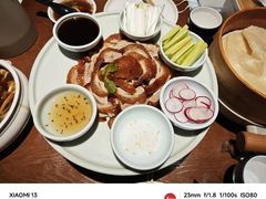 -额娘·春饼烤鸭(乐汇城店)