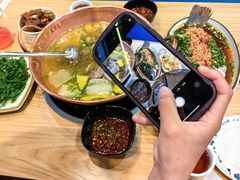 -妈妈的味道(和顺古镇店)