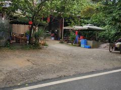 -柴火农家饭(遇龙河店)