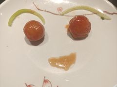 -姑苏家宴·苏帮菜·松鼠桂鱼(苏州总店)