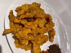 现炸酥肉-丙申臺火锅