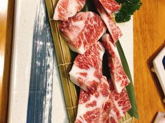 -隐炉和牛烧肉店(群力店)