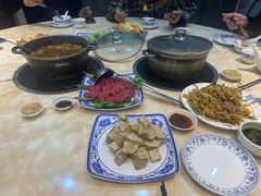 -广记餐厅(万福路店)