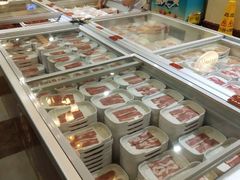 -比亚森自助烤肉料理(裕华店)