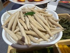 -竹犇番茄火锅(长风街店)