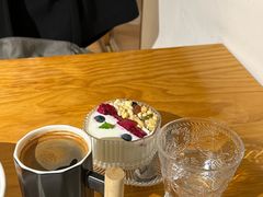 -沏点Trattoria意大利餐厅(新街口店)