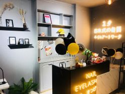 -15 Nail日式美甲美睫