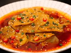 马三洋芋片-兰州宾馆餐厅(兰州驻京办店)