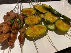 -郑贵初烧烤·烤凤爪的发明者(王家湾店)