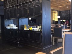 早餐厅-杭州大厦宾馆