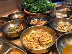 -金顺韩式烤肉·网红烤肉店(广利路店)