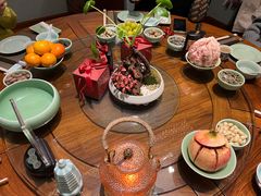 -湖畔居茶楼(湖滨店)
