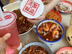 -老三样·旧食新味(万寿宫店)