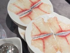 -阿源鱼捞斑鱼火锅·海鲜粥(山景尚宅店)