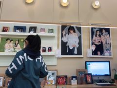 -海马体照相馆(成都来福士广场店)