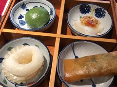 -味福记·本地特色菜(八一万达广场店)