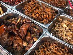 -浪哥卤味捆鸡(南门口店)