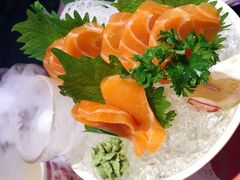 -仙隐小鹿中華の日料(荣民龙首广场店)