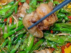 -新繁老號豌豆汤饭店·江湖菜(宝光寺店)