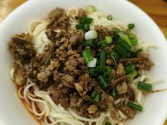 -海汇源老烧麦店(东大街总店)