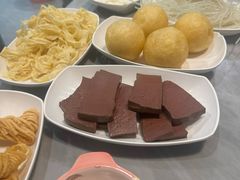 -光头药膳鸡(莱茵小镇店)