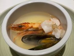 -王品牛排(珠海富华里店)