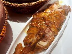 -乔阿马·江南味·驴肉香(龙湖华泾天街店)