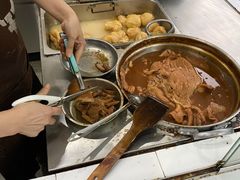 -韦记牛杂汤(清晖园店)