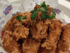 -快乐爱斯米牛排自助(金州安盛店)