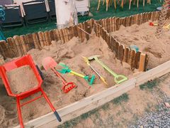 -HERRE·FARM 赫尔露营农场·团建聚会包场