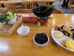 -素清香(解放路店)