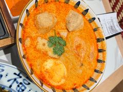 -芽笼芽笼新加坡餐厅(环球港店)