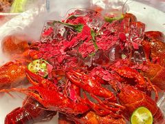 -红钳侠小龙虾·烧烤(中赢康康谷店)