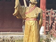 -采石矶景区