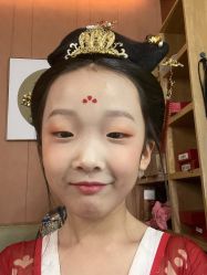 -盘子女人坊古装写真摄影(南京总店)