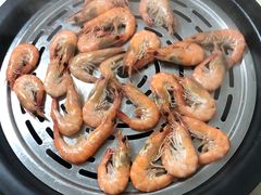 -蔚海之都·象山蒸汽海鲜(仙霞路店)