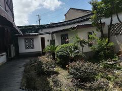-祝家花園(伯渎港店)