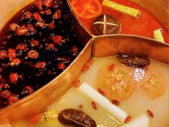 -老码头火锅(骡马市店)