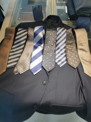 -BROTHER西服礼服定制·商务·婚礼(佛山南海店)