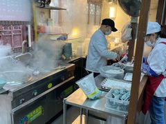 -宝丰饭店
