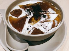清爽冰粉-遇见小面(凯德广场店)