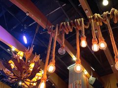 -MR.ROCKY洛奇先生RESTAURANT&BAR(宝安壹方城店)